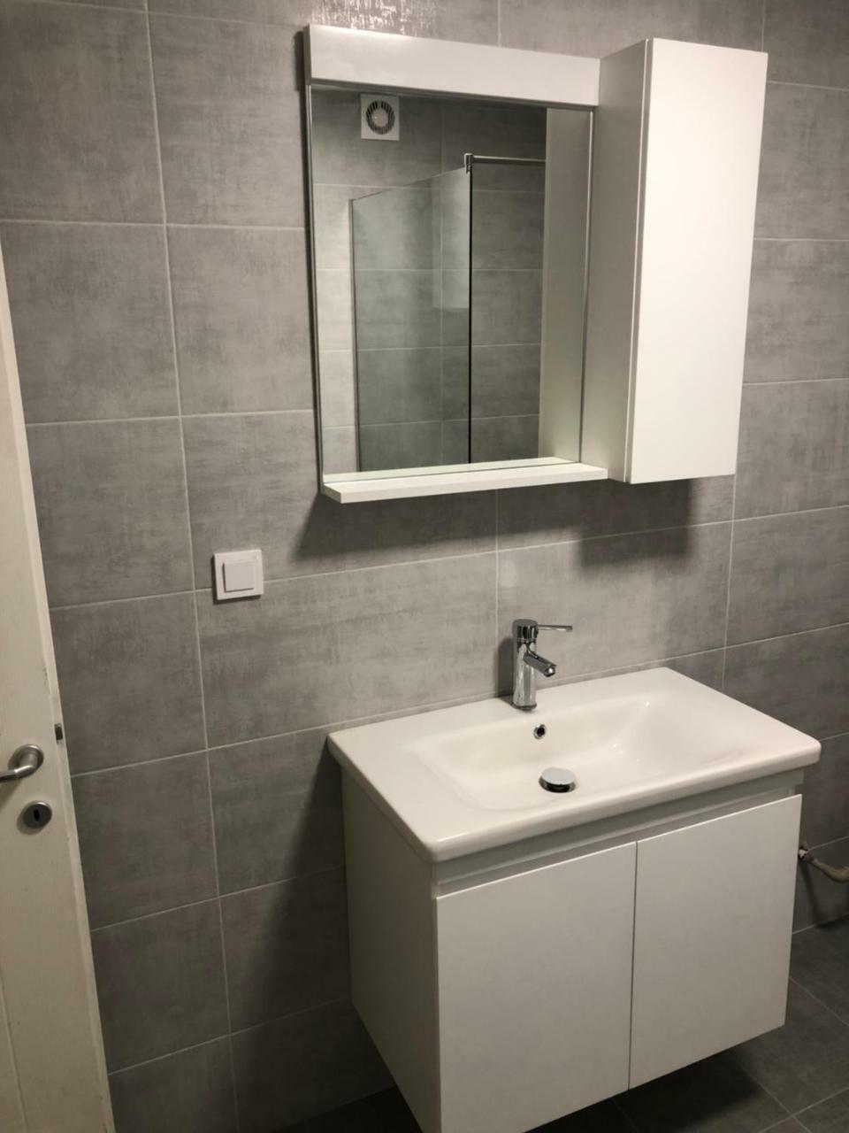 Center Apartments Szkopje Kültér fotó